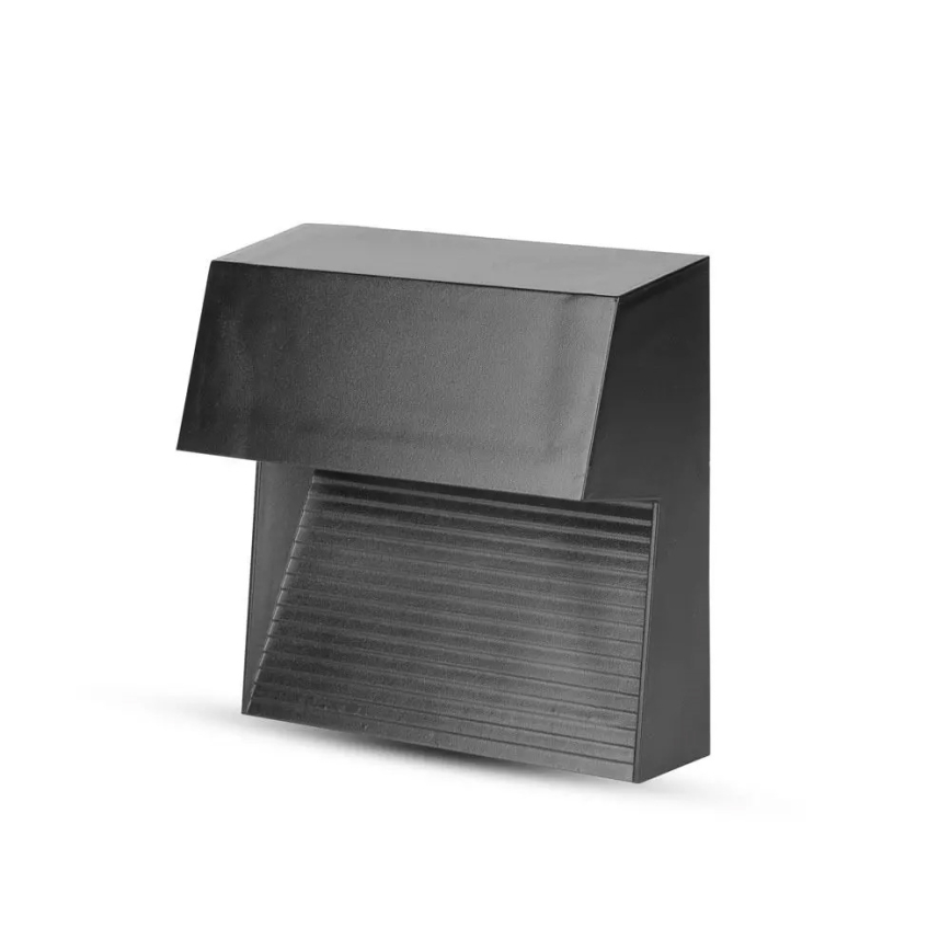LED svetiljka za stepenište LED/3W/230V 4000K IP65