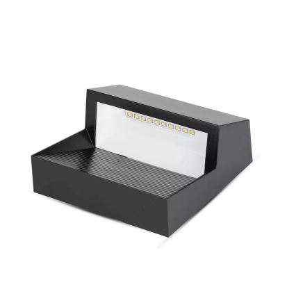 LED svetiljka za stepenište LED/3W/230V 4000K IP65