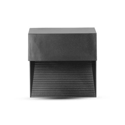LED svetiljka za stepenište LED/3W/230V 4000K IP65