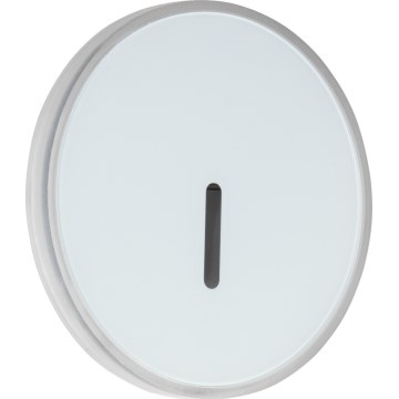 LED svetiljka za stepenište MAGNIK LED/1,7W/230V 2700/3300/3900/4600/5700K bela okrugla