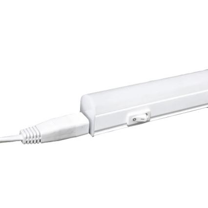 LED svetiljka za ugradnju ispod kuhinjskih ormarića LED/8W/230V