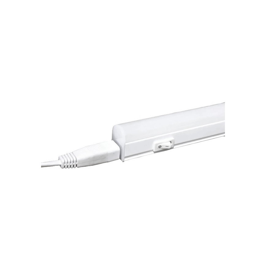 LED svetiljka za ugradnju ispod kuhinjskih ormarića LED/8W/230V