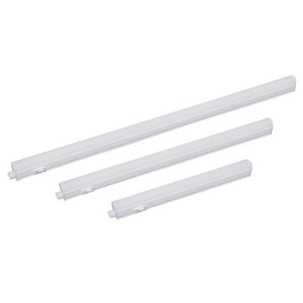 LED svetiljka za ugradnju ispod kuhinjskih ormarića LED/8W/230V