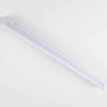 LED svetlo ispod ormarića LED/7,5W/230V 55,6 cm belo
