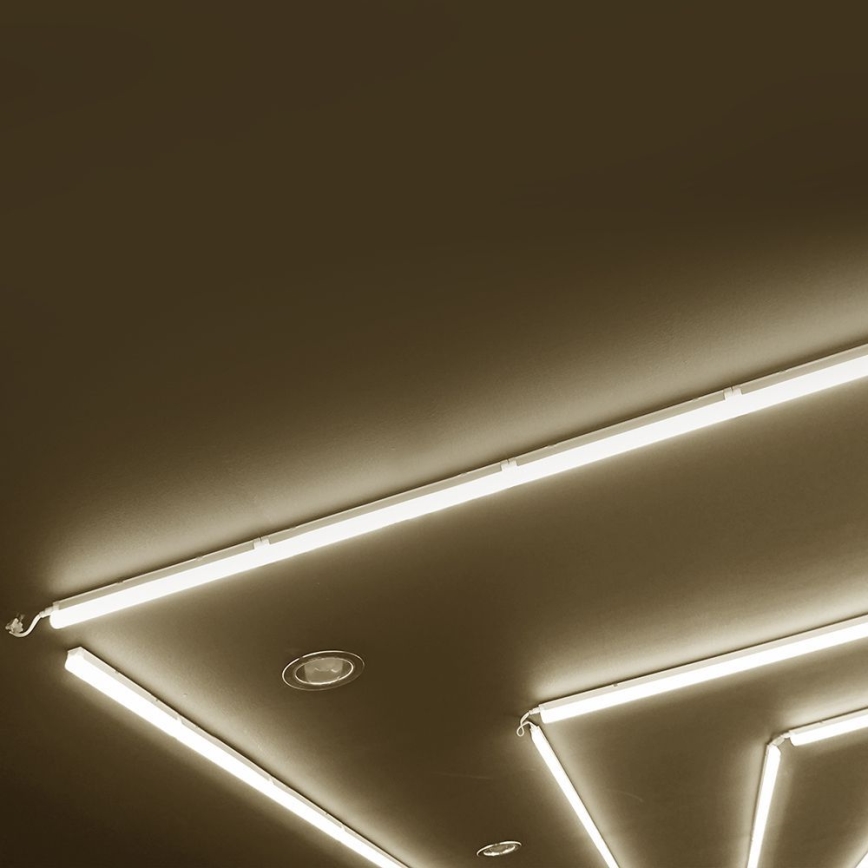 LED svetlo ispod ormarića SAMSUNG ČIP LED/7W/230V 4000K 55 cm
