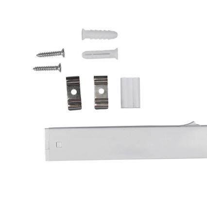 LED svetlo ispod ormarića SAMSUNG ČIP LED/7W/230V 4000K 55 cm