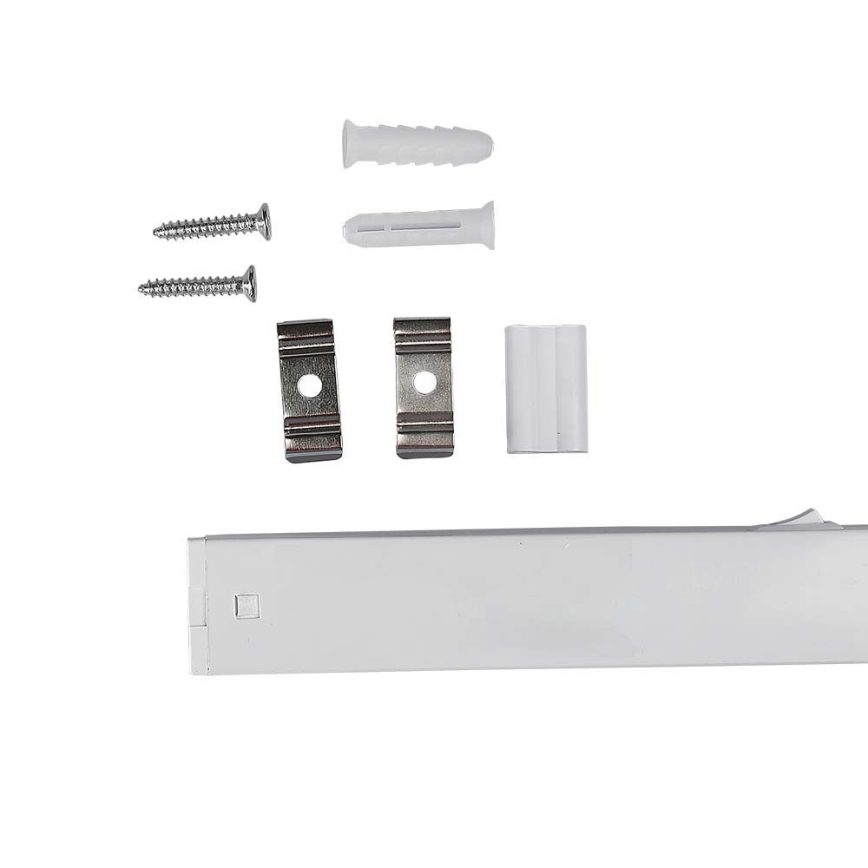 LED svetlo ispod ormarića SAMSUNG ČIP LED/7W/230V 4000K 55 cm