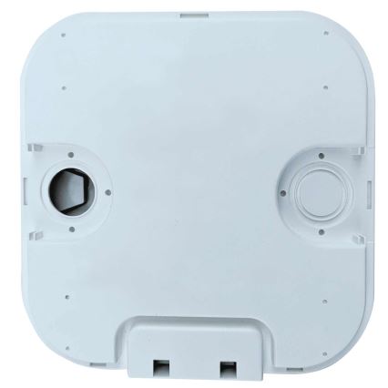 LED svetlo za hitne slučajeve GATRION LED/3/1W/3,2V 6000K 3000 mAh IP54 belo