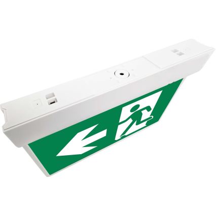 LED svetlo za hitne slučajeve LED/4,5W/230V 6500K