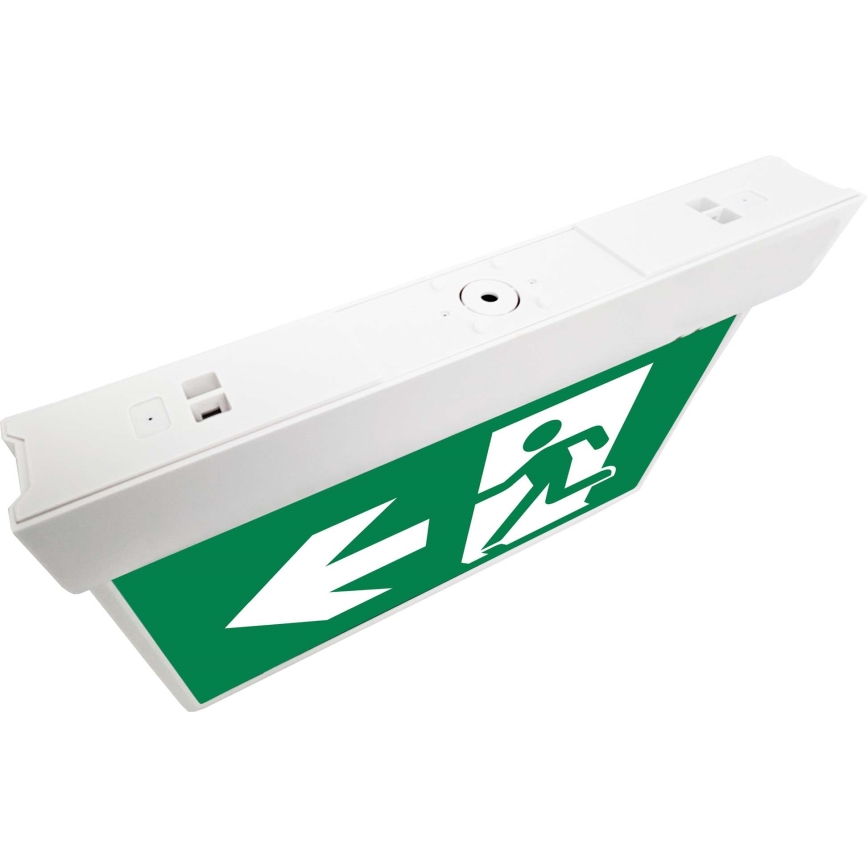 LED svetlo za hitne slučajeve LED/4,5W/230V 6500K