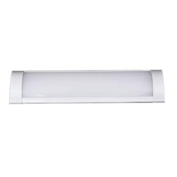 LED svetlo za ispod kuhinjskih elemenata QTEC LED/9W/230V 30 cm belo
