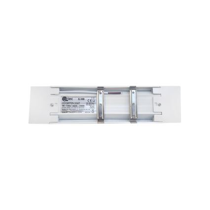LED svetlo za ispod kuhinjskih elemenata QTEC LED/9W/230V 30 cm belo