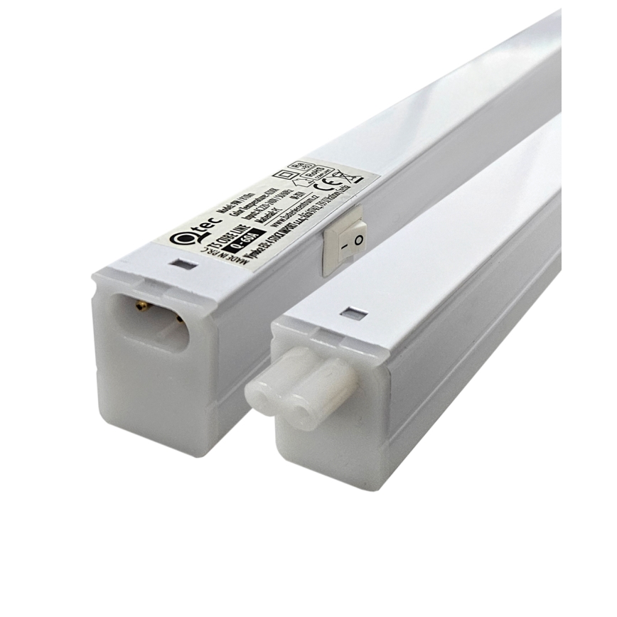 LED svetlo za ispod kuhinjskih elemenata TUBE LED/9W/230V 60 cm belo