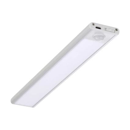 LED svetlo za ispod ormarića sa senzorom LED/1,5W/5V 3000K 1500 mAh