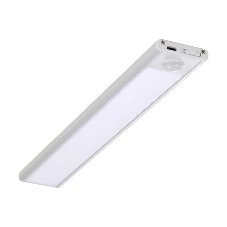 LED svetlo za ispod ormarića sa senzorom LED/1,5W/5V 3000K 1500 mAh