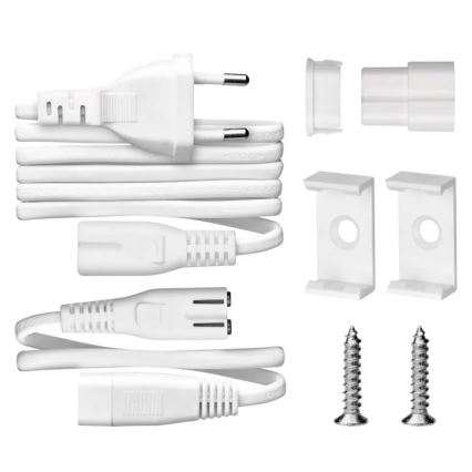 LED svetlo za ispod ormarića TIGO LED/5W/230V 4000K 30 cm