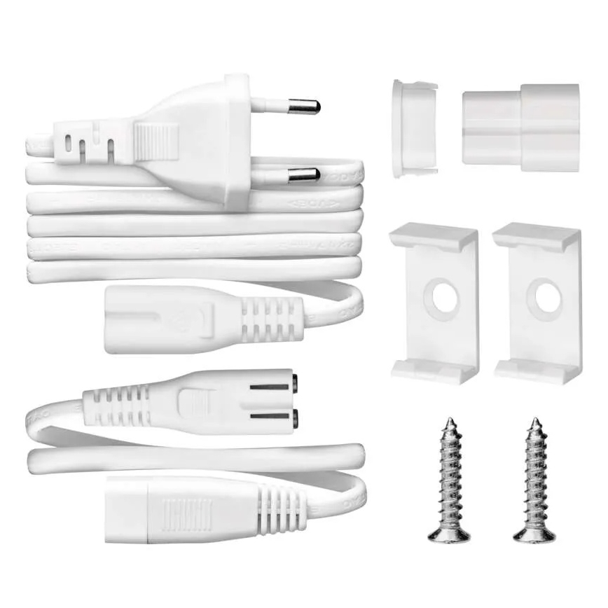 LED svetlo za ispod ormarića TIGO LED/5W/230V 4000K 30 cm