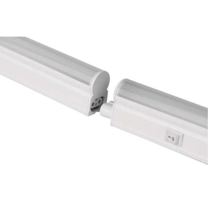 LED svetlo za ispod ormarića TIGO LED/5W/230V 4000K 30 cm