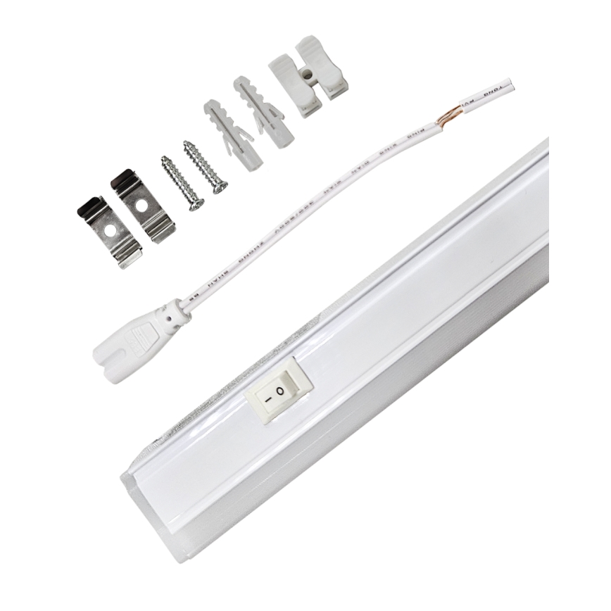 LED svetlo za ispod ormarića TUBE LED/14W/230V 90 cm belo