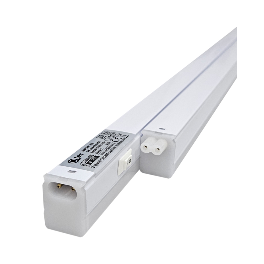 LED svetlo za ispod ormarića TUBE LED/14W/230V 90 cm belo