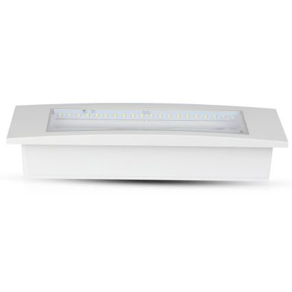 LED svetlo za izlaz u nuždi (IZLAZ) SAMSUNG LED čip/3,8W/230V 6000K