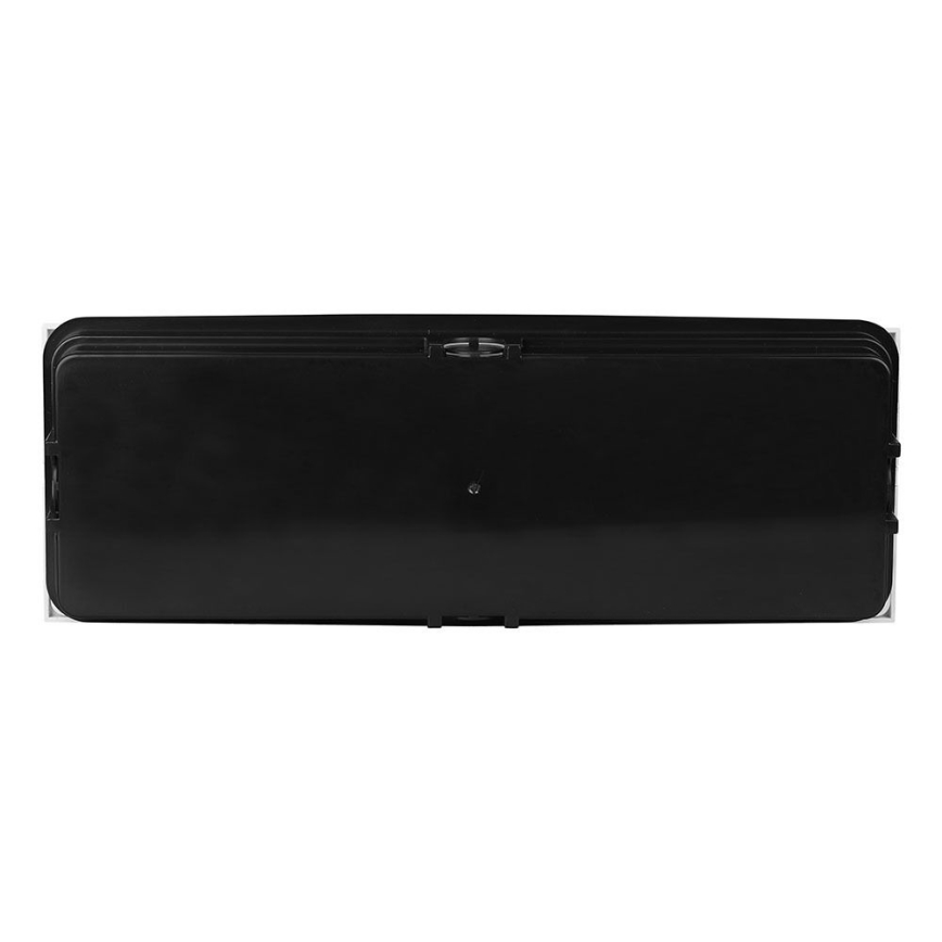 LED svetlo za izlaz u nuždi (IZLAZ) SAMSUNG LED čip/3,8W/230V 6000K