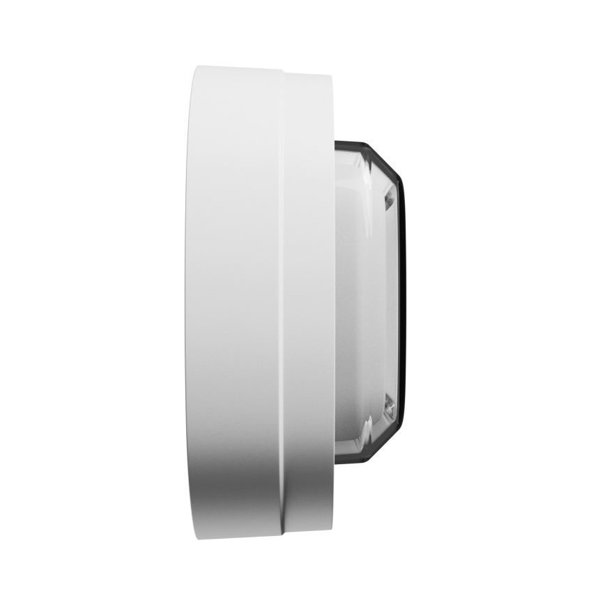 LED zidno svetlo za kupatilo PASTILO LED/10W/230V 2700/4000/6000K IK10 IP54 belo ovalno