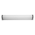 LED svetlo za kupatilsko ogledalo ALEX LED/8W/230V 4000K 41 cm IP44 crna