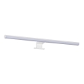 LED svetlo za kupatilsko ogledalo ASTIM LED/12W/230V IP44, belo
