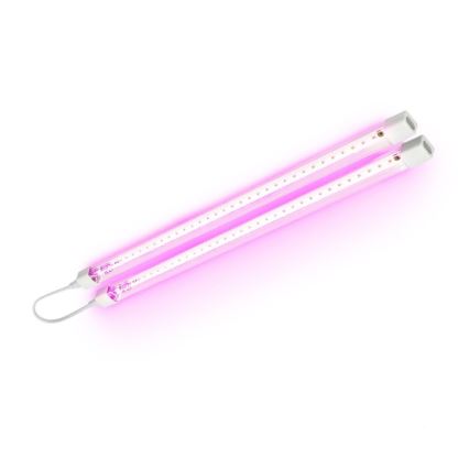 LED světlo za montažu ispod kuhinjske jedinice za uzgoj biljaka GROWLY 2xLED/8,5W/230V belo