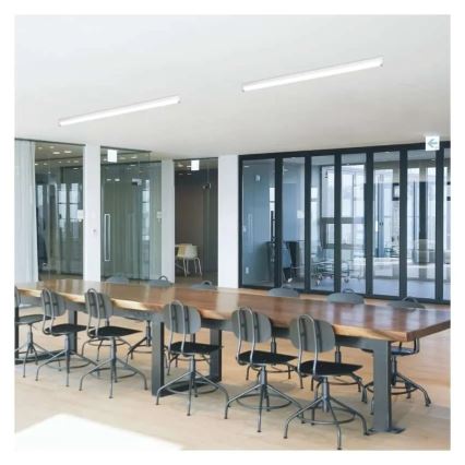 LED svetlo za montažu ispod kuhinjskih elemenata LED/60W/230V 4000K 150 cm