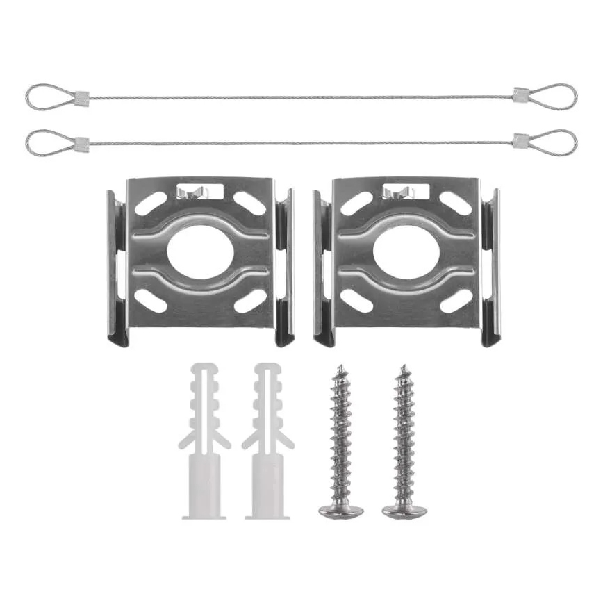 LED svetlo za montažu ispod kuhinjskih elemenata LED/60W/230V 4000K 150 cm