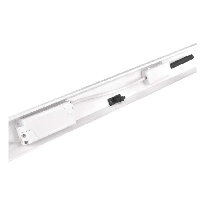 LED svetlo za montažu ispod kuhinjskih elemenata LED/60W/230V 4000K 150 cm