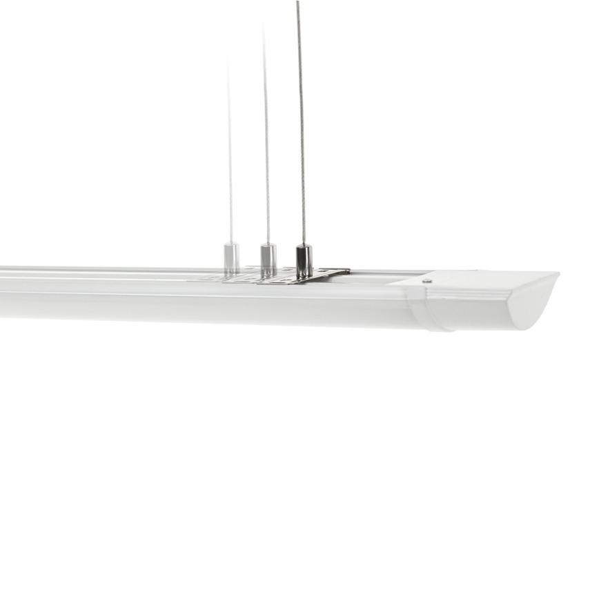 LED svetlo za montažu ispod kuhinjskih elemenata VIGA LED/14W/230V 3000K belo