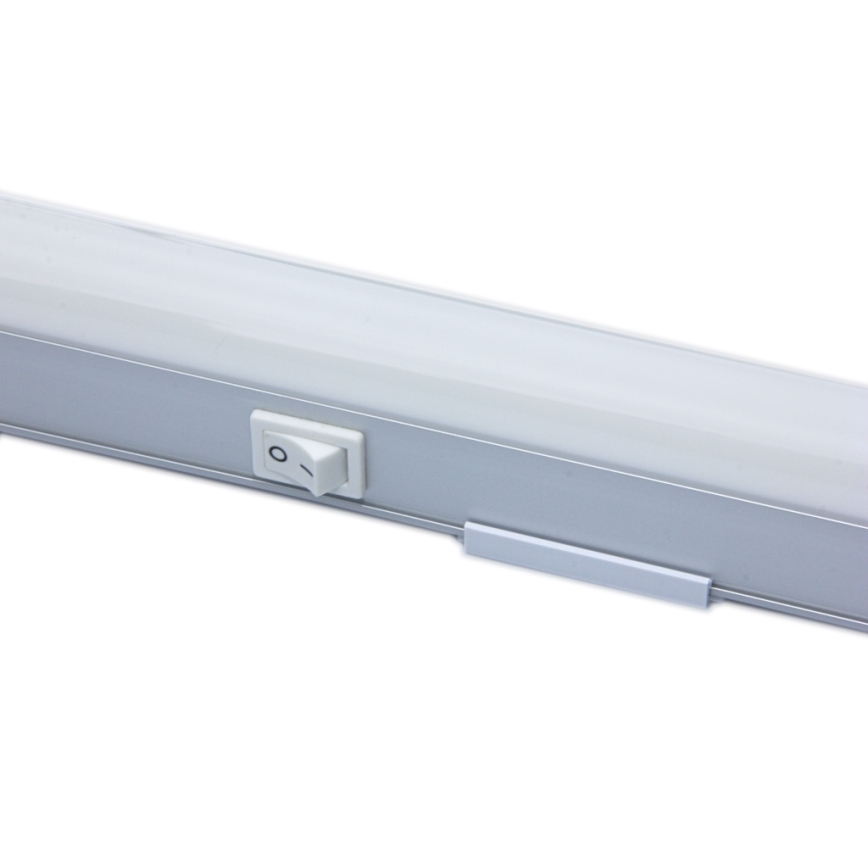 LED svetlo za montažu ispod kuhinjskih ormarića LED/15W/230V