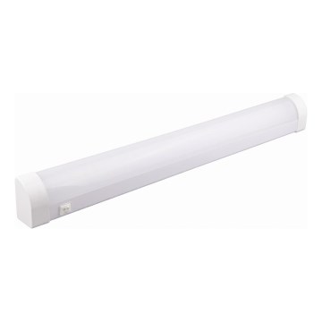 LED svetlo za montažu ispod ormarića LED/15W/230V 60 cm IP44 belo