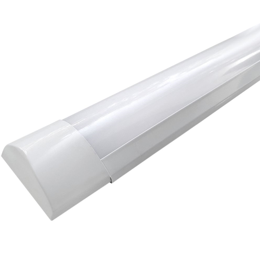 LED svetlo za montažu ispod ormarića QTEC LED/18W/230V 60 cm belo