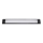 LED svetlo za montažu ispod ormarića QTEC LED/36W/230V 120 cm crna