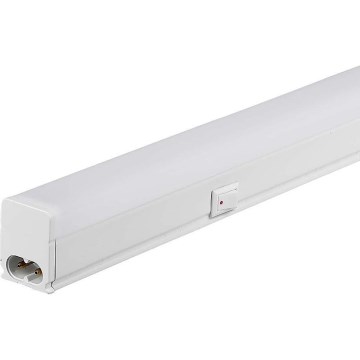 LED svetlo za montažu ispod ormarića SAMSUNG CHIP LED/7W/230V 3000K 55 cm