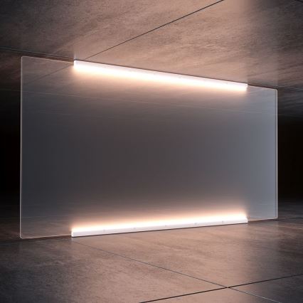 LED svetlo za montažu ispod ormarića SAMSUNG CHIP LED/7W/230V 3000K 55 cm