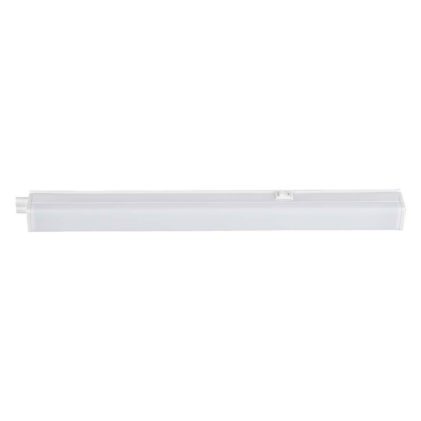 LED svetlo za montažu ispod ormarića SAMSUNG CHIP LED/7W/230V 3000K 55 cm
