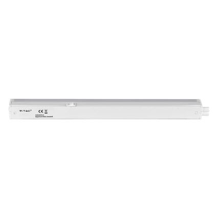 LED svetlo za montažu ispod ormarića SAMSUNG CHIP LED/7W/230V 3000K 55 cm