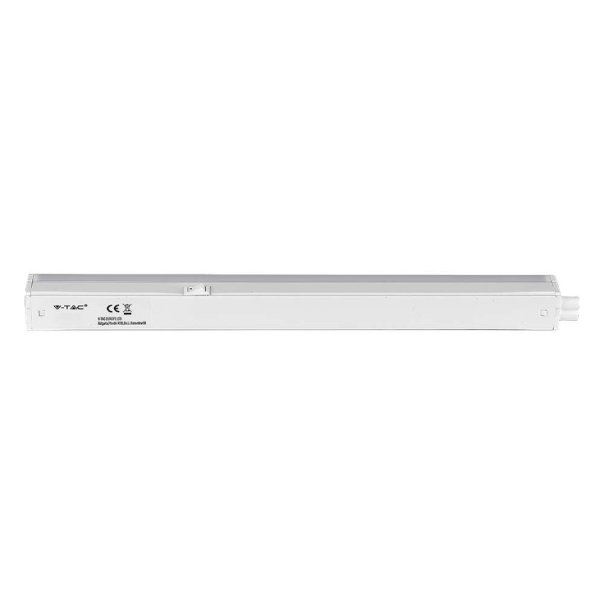 LED svetlo za montažu ispod ormarića SAMSUNG CHIP LED/7W/230V 3000K 55 cm