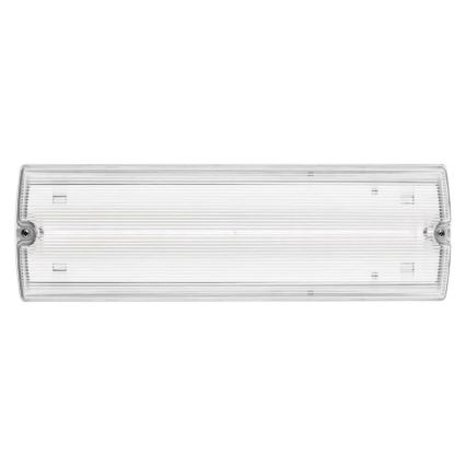 LED svetlo za nuždu LED/3W/230V 6000K IP65
