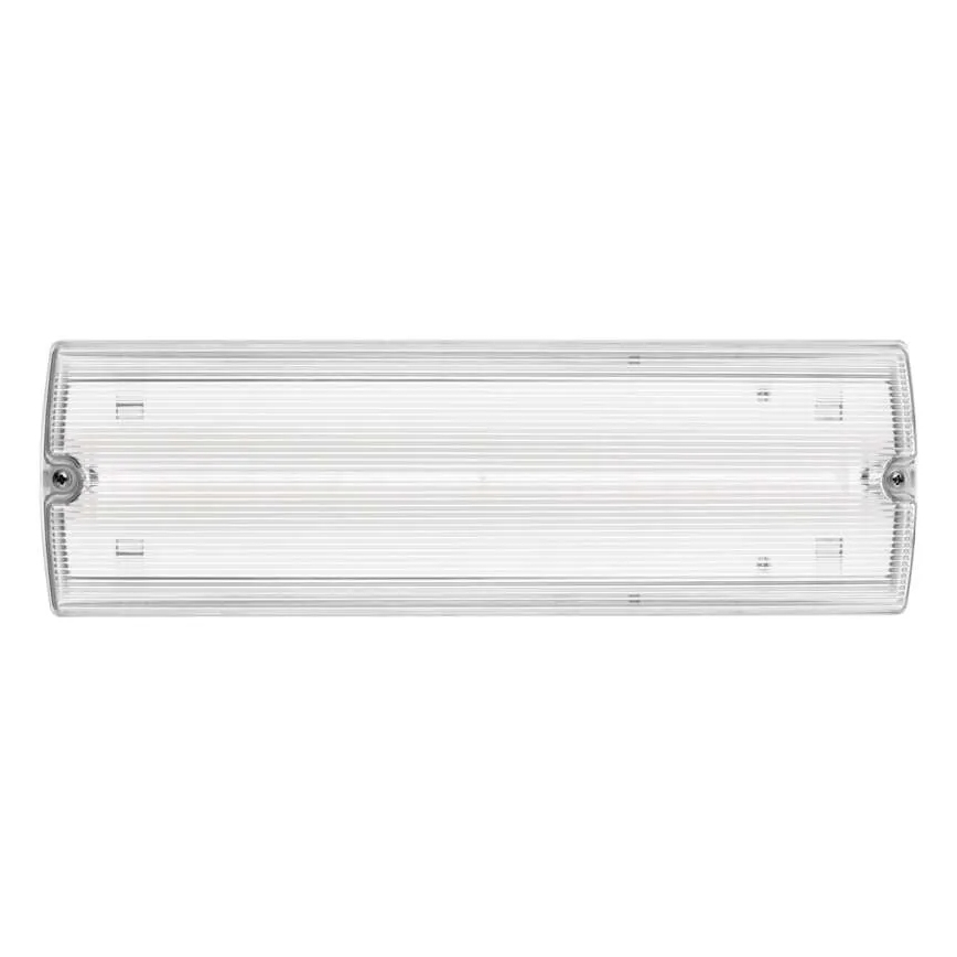 LED svetlo za nuždu LED/3W/230V 6000K IP65