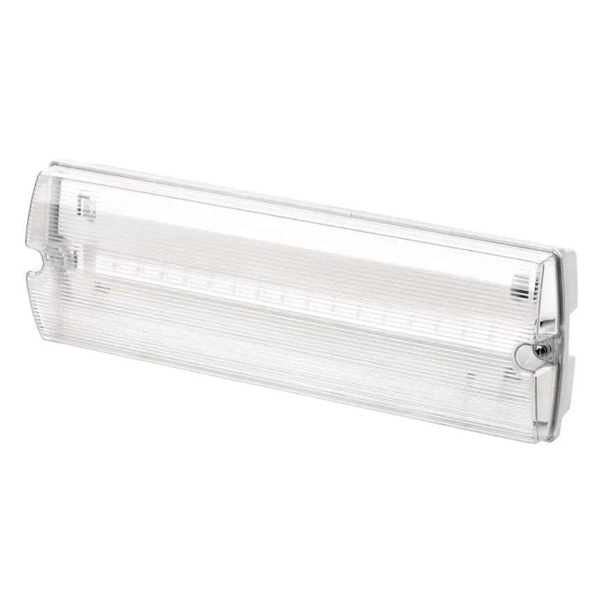 LED svetlo za nuždu LED/3W/230V 6000K IP65