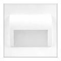 LED svetlo za stepenište DECORUS LED/1,2W/12V 3000K bela