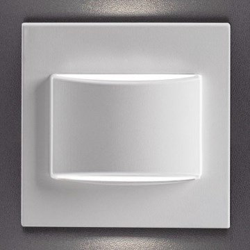 LED svetlo za stepenište ERINUS LED/1,5W/12V 4000K belo