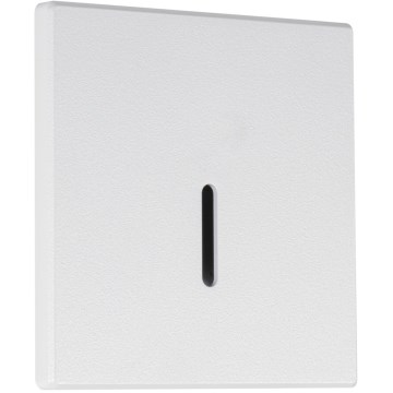 LED svetlo za stepenište MAGNIK LED/1,7W/230V 2700/3300/3900/4600/5700K belo četvrtasto