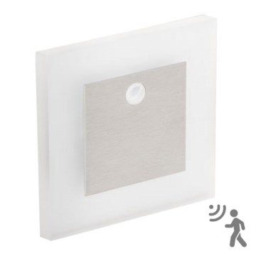 LED svetlo za stepenište sa senzorom LED/0,8W/12V 3000K